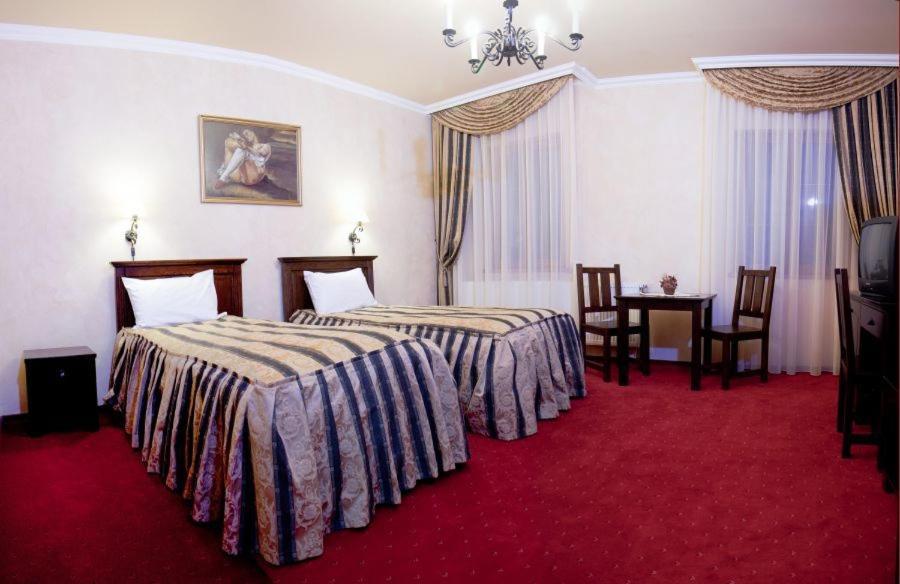 Hotel Ozon Harghita-Băi Habitación foto